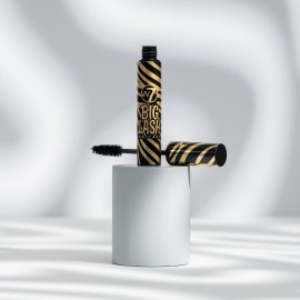 Big Lash Mascara Black