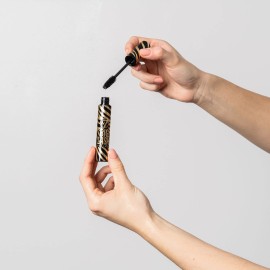 Big Lash Mascara Black