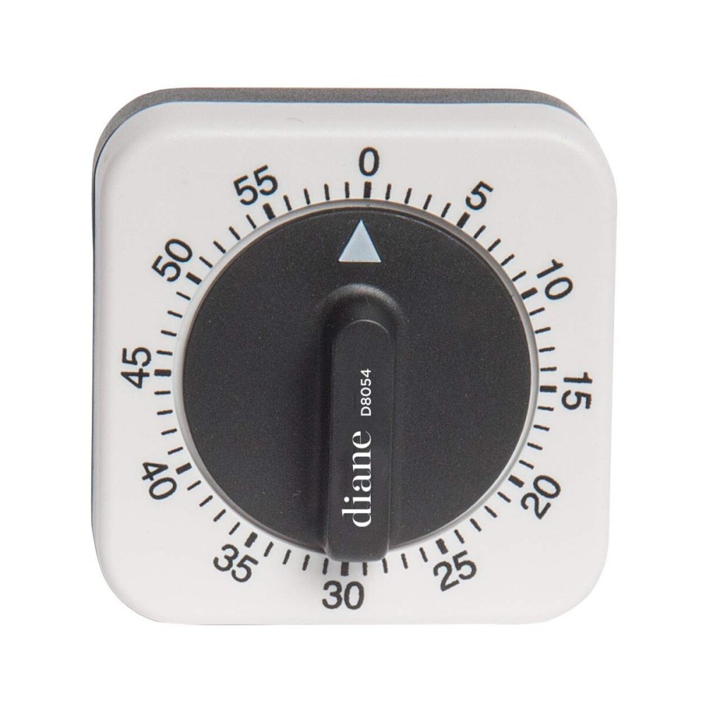 Diane Dial Timer Highlighting Product Diane Dial Timer Highlighting Product
