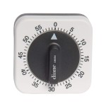Diane Dial Timer Highlighting Product