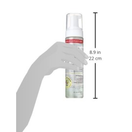 Elasta QP Elasta Care Feels Like Silk Design Foam for Unisex, 8.5 Ounce