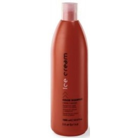 Inebrya Ice Cream Color Conditioner Crema Di Riso for Colored or Streaked Hair 33.8 Oz by Ice Cream by Inebrya