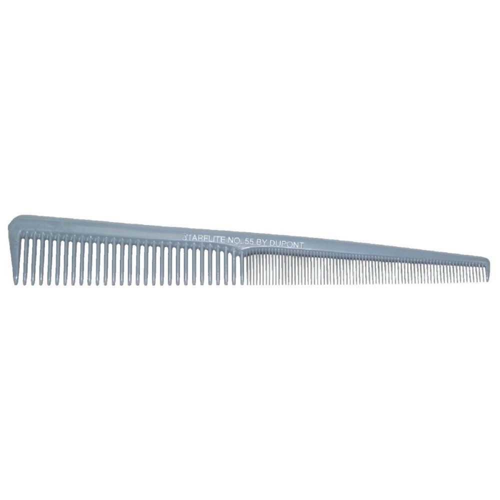 Starflite Tapered Barber Comb Starflite Tapered Barber Comb