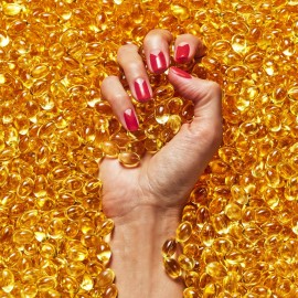 Pantene Curl Perfection Sculpting Hair, Old Wave Gel, 6.8 Oz, Pack of 3 Pantene Curl Perfection Sculpting Hair, Old Wave Gel, 6.8 Oz, Pack of 3