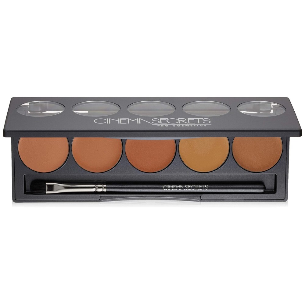 CINEMA SECRETS Pro Cosmetics Ultimate Corrector 5-In-1 Pro Palette, 2