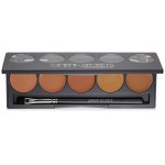 CINEMA SECRETS Pro Cosmetics Ultimate Corrector 5-In-1 Pro Palette, 2