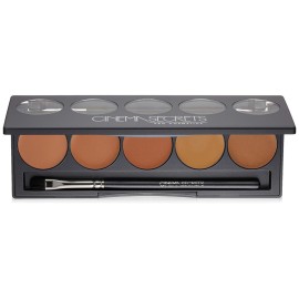 CINEMA SECRETS Pro Cosmetics Ultimate Corrector 5-In-1 Pro Palette, 2