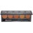 CINEMA SECRETS Pro Cosmetics Ultimate Corrector 5-In-1 Pro Palette, 2