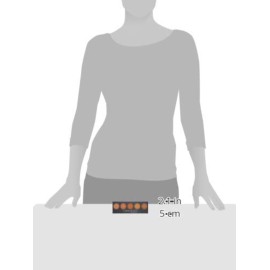 CINEMA SECRETS Pro Cosmetics Ultimate Corrector 5-In-1 Pro Palette, 2