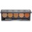 CINEMA SECRETS Pro Cosmetics Ultimate Correct Palette, 1, Skin Foundation Concealer