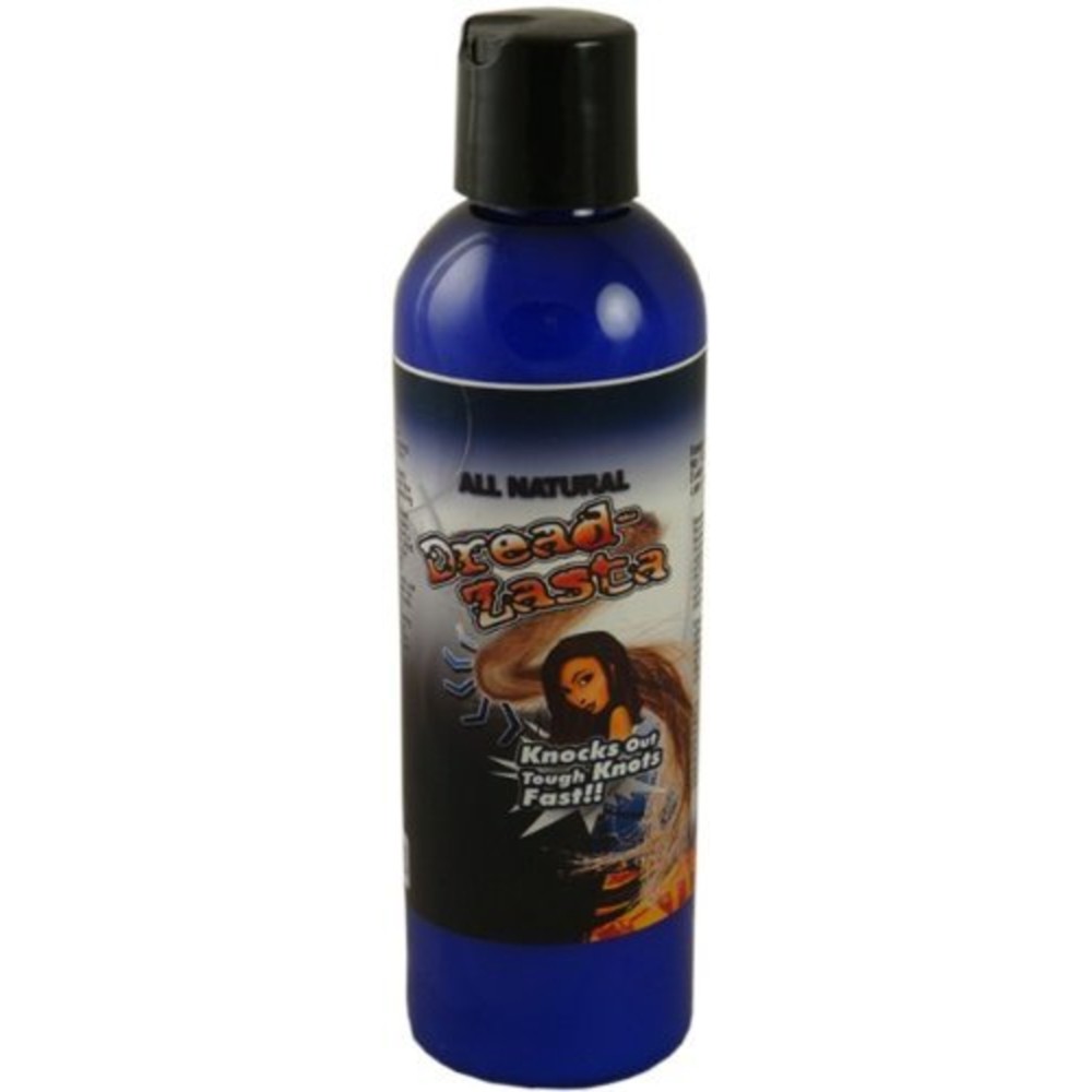 Dread Head - Dread Zasta Dreadlock Removal System