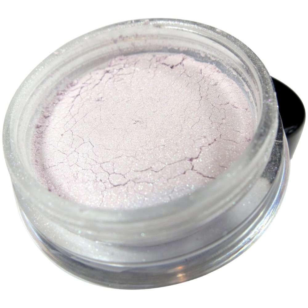 Mineral EyeShadow - Purple Ice