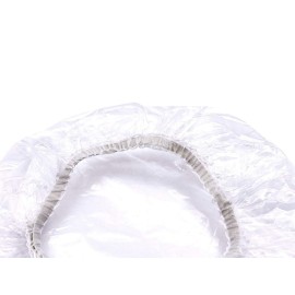 Colortrak Ear Color Protectors 24 Pack, Protects Ears From Water, Hair Color, Stains and Chemical Solutions, Elastic Ensures Comfortable Fit, One Size Fits All Colortrak Ear Color Protectors 24 Pack, Protects Ears From Water, Hair Color, Stains and Chemical Solutions, Elastic Ensures Comfortable Fit, One Size Fits All