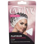 Firstline Evolve Platinum Deep Conditioning Cap, 1 EA