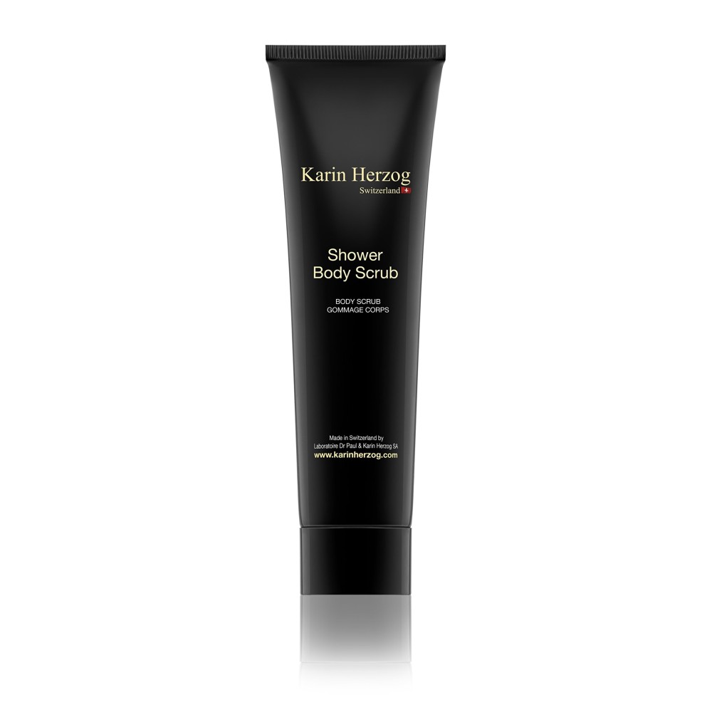 Karin Herzog Body Scrub