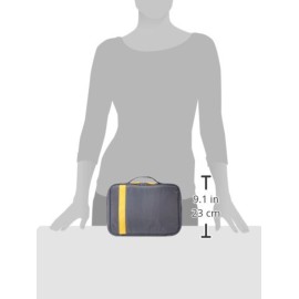 MenScience Androceuticals Large Travel Case MenScience Androceuticals Large Travel Case