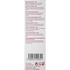 Guinot Age Logic Eye Cream, 0.44 Fl Oz