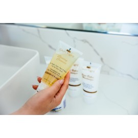 B&C Skin Tight Clearing Cleanser 3.5 fl oz (118 ml) B&C Skin Tight Clearing Cleanser 3.5 fl oz (118 ml)