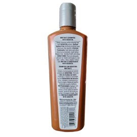 Mirta De Perales Hair Shampoo with Keratin, 16 Ounce