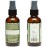 Shea Terra Organics Argan & Rosemary Cleansing Oil | Deep Pore Treatment, Bacteria Remover, Vitamin E Oil | All Skin Types - 2 oz