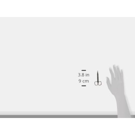 Denco Professional Cuticle Scissors Denco Professional Cuticle Scissors