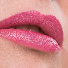 benecos Natural Lipstick: Hot Pink benecos Natural Lipstick: Hot Pink