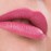 benecos Natural Lipstick: Hot Pink