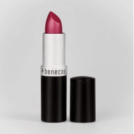 benecos Natural Lipstick: Hot Pink benecos Natural Lipstick: Hot Pink