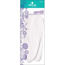 Diane Moisture Therapy Socks Diane Moisture Therapy Socks