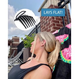 Bandette Comb By Localoc Bandette Comb By Localoc