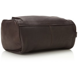 David King & Co. Large U Shaped Shave Kit, Cafe, One Size