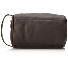 David King & Co. Large U Shaped Shave Kit, Cafe, One Size