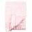 Little Me Baby-Girls Newborn Plush Stroller Blanket, Light Pink, One Size