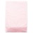 Little Me Baby-Girls Newborn Plush Stroller Blanket, Light Pink, One Size