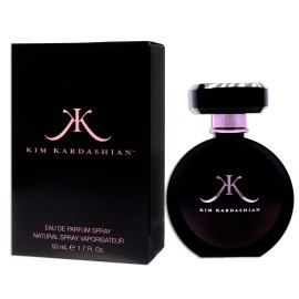 Kim Kardashian Eau De Parfum Spray, 0.55 Pounds