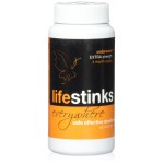 Extra Strength Cedarwood Travel Deodorant 2.25oz deodorant by Duggan Sisters