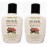 Trader Joe\'s Enrich Moisturizing Face Lotion Pack of 2