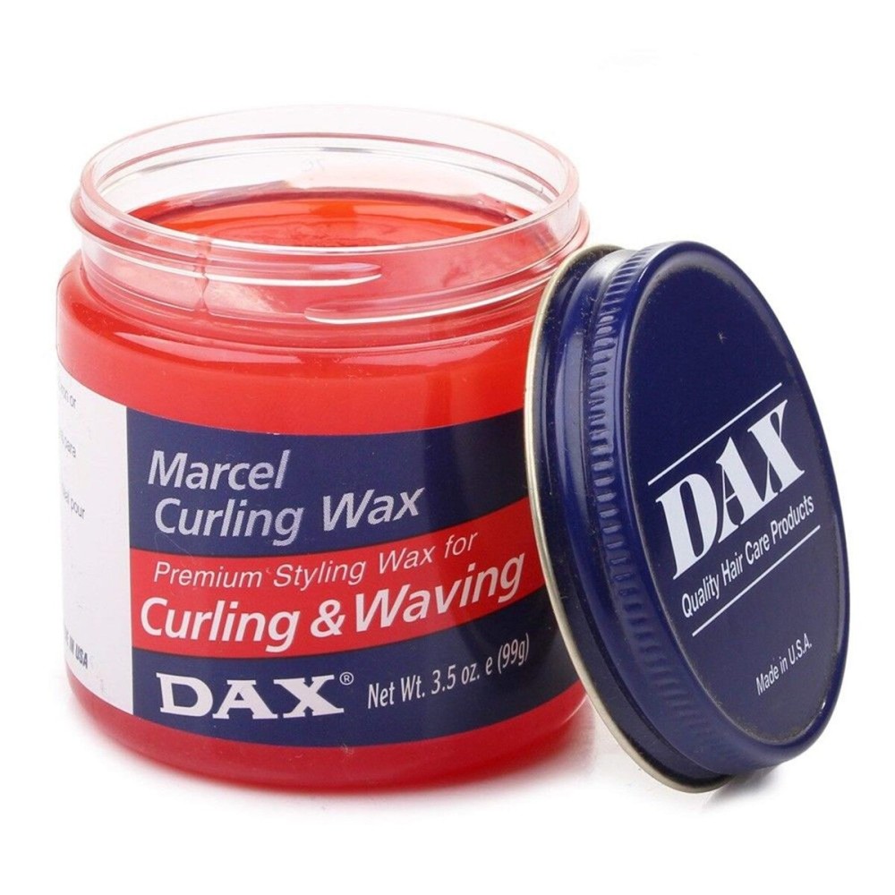 Dax Marcel, 3.5 Ounce Dax Marcel, 3.5 Ounce