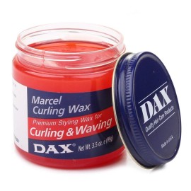Dax Marcel, 3.5 Ounce Dax Marcel, 3.5 Ounce