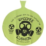 Rhode Island Novelty 12 Inch MIighty Whoopee Cushion