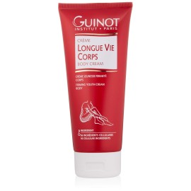 Guinot Longue Vie Corps Body Cream, 5.9 oz Guinot Longue Vie Corps Body Cream, 5.9 oz