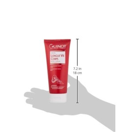 Guinot Longue Vie Corps Body Cream, 5.9 oz Guinot Longue Vie Corps Body Cream, 5.9 oz
