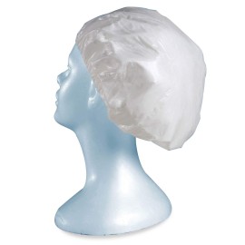 Medline ReadyBath Scented Rinse-Free Shampoo Cap with Conditioner, 30 Count Medline ReadyBath Scented Rinse-Free Shampoo Cap with Conditioner, 30 Count