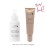 100% PURE Luminous Face Primer Illuminating Makeup Base & Moisturizer with Anti-Aging Antioxidants - Glowy Long-Lasting & Pore Diminishing Cosmetics Prep, Flawless Soothing Hydration - 1 oz