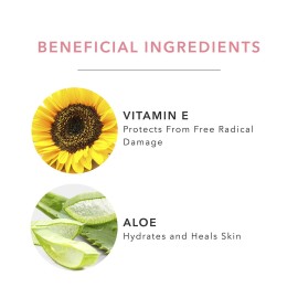 100% PURE Luminous Face Primer Illuminating Makeup Base & Moisturizer with Anti-Aging Antioxidants - Glowy Long-Lasting & Pore Diminishing Cosmetics Prep, Flawless Soothing Hydration - 1 oz