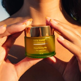 Tata Harper Resurfacing Mask, Instant Glow Face Mask, Gentle Exfoliating Face Mask, Enzyme Mask, Natural Skincare, 30ml Tata Harper Resurfacing Mask, Instant Glow Face Mask, Gentle Exfoliating Face Mask, Enzyme Mask, Natural Skincare, 30ml