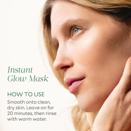 Tata Harper Resurfacing Mask, Instant Glow Face Mask, Gentle Exfoliating Face Mask, Enzyme Mask, Natural Skincare, 30ml Tata Harper Resurfacing Mask, Instant Glow Face Mask, Gentle Exfoliating Face Mask, Enzyme Mask, Natural Skincare, 30ml