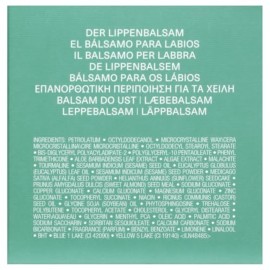 La Mer The Lip Balm for Unisex, 0.32 Ounce La Mer The Lip Balm for Unisex, 0.32 Ounce