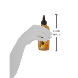 Bigen Semi Permanent Hair Color BSPGB6 Golden Blonde, 3 Fl Oz Bigen Semi Permanent Hair Color BSPGB6 Golden Blonde, 3 Fl Oz