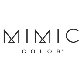 Mimic Color Root Touch Up Grey Hair Concealer Medium Brown Root Cover Up Mimic Color Root Touch Up Grey Hair Concealer Medium Brown Root Cover Up